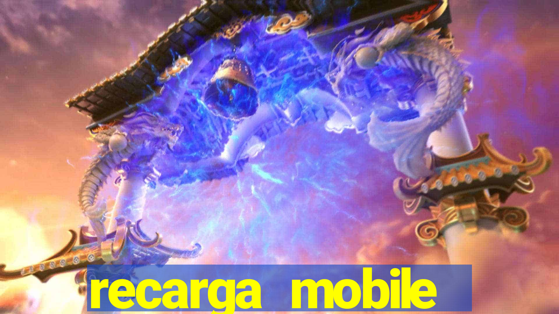 recarga mobile legends 1 real